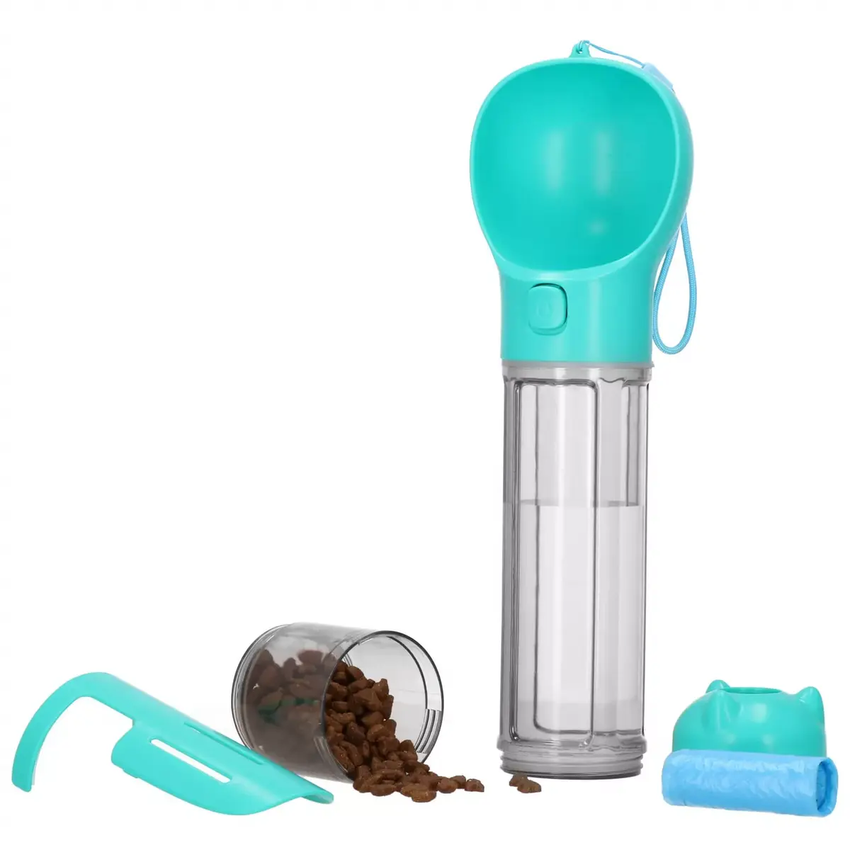 3in1 bottle Springos PA0297 500 ml Photo 6