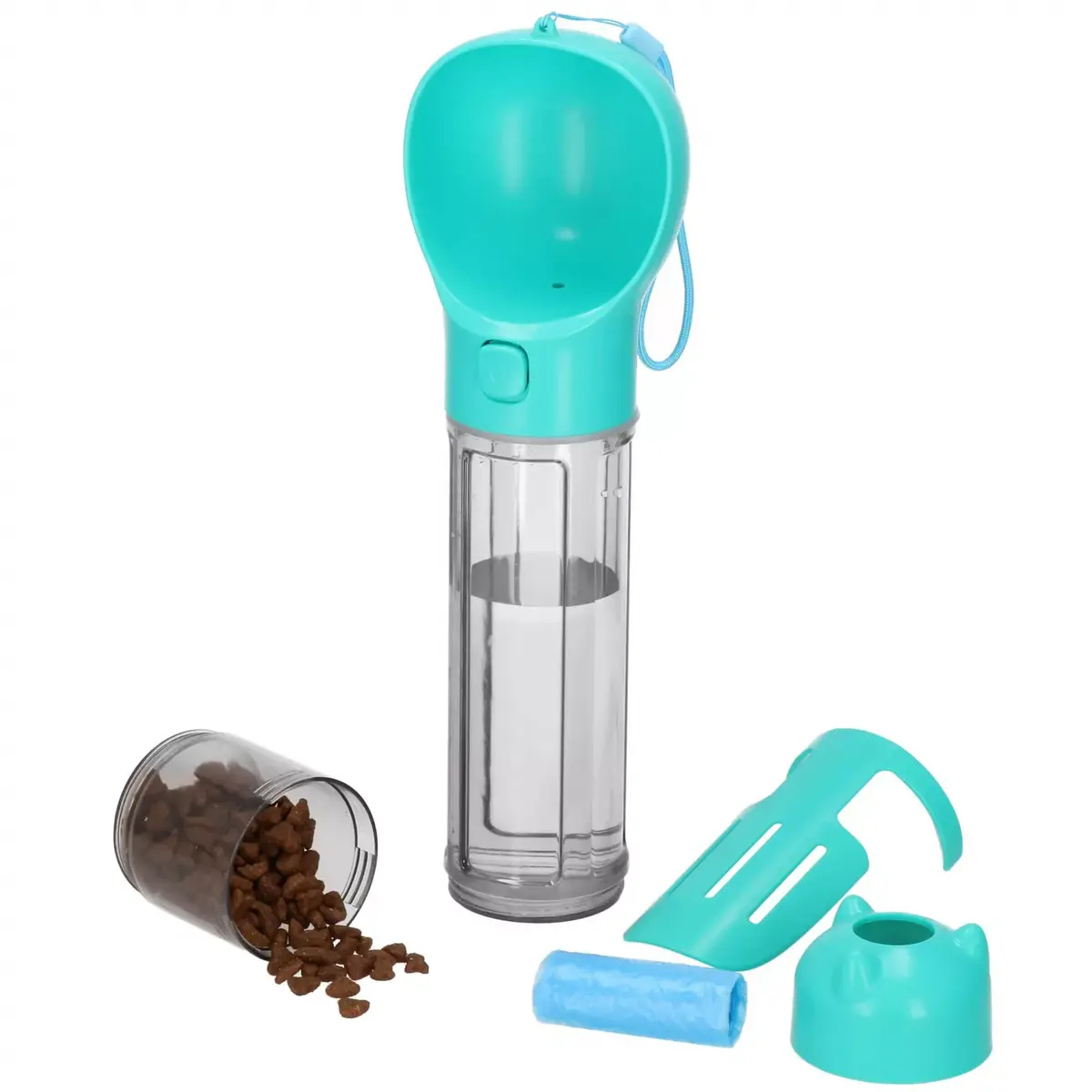 3in1 bottle Springos PA0297 500 ml Photo 7