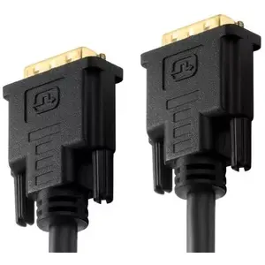 DVI Cable PureLink DVI-D M-M 2m