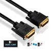 DVI Cable PureLink DVI-D M-M 2m Photo 2