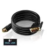 DVI Cable PureLink DVI-D M-M 2m Photo 3