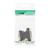 InLine DVI-A Adapter DVI 24+5 female / HD15 male Photo 3