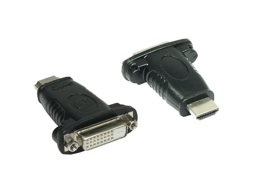 Good Connections Alcasa DVI-HDMI kabeļa dzimuma