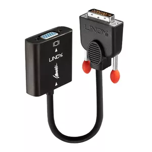 Преобразователь DVI-D в VGA Lindy 38189