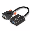 Преобразователь DVI-D в VGA Lindy 38189 Photo 5