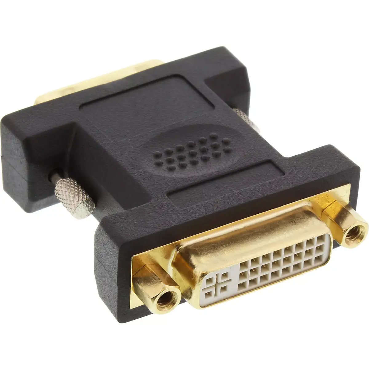 DVI-D Adapter InLine 17760P Photo 2