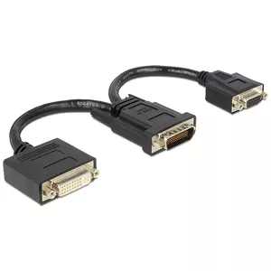 Video cable adapter DeLOCK 65555