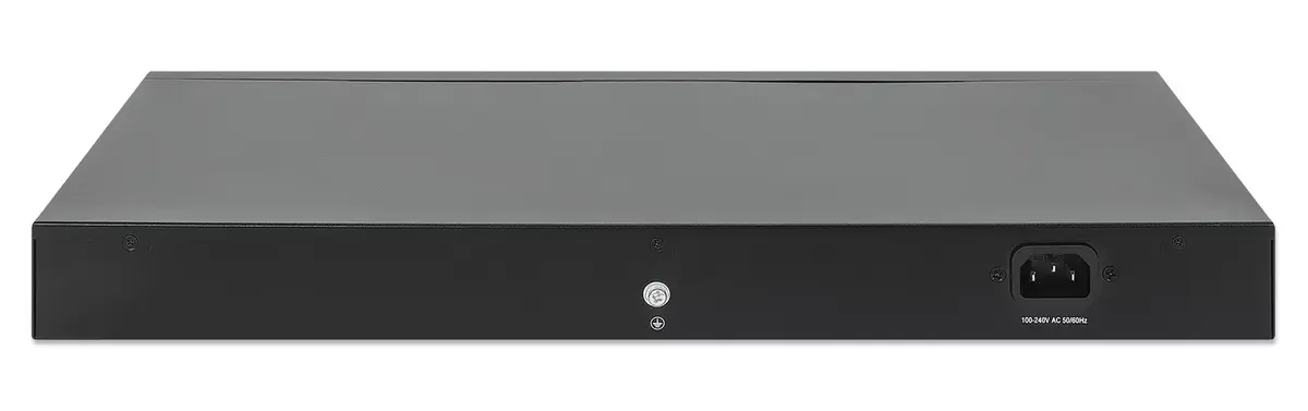 Managed Switch Intellinet 561846 Photo 4