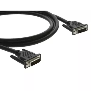DVI Cable Kramer Electronics DVI Copper Cable 4.6 m