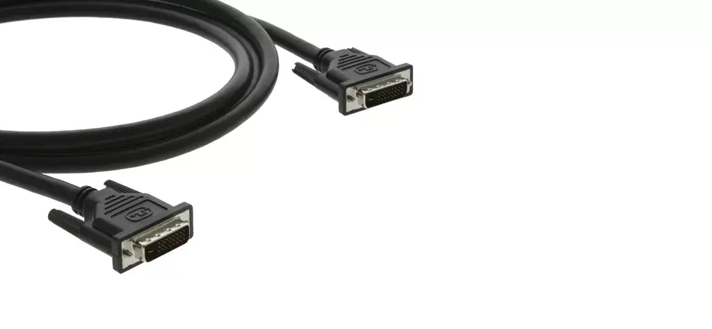 DVI kabelis Kramer Electronics C-DM/DM-6 1