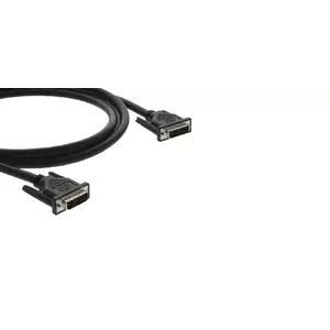 DVI cable Kramer Electronics C-DM/DM-3 0.9 m