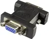 Adapteris Renkforce 1404074 DVI-I Dual Link uz VGA Photo 2