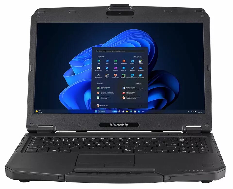 Laptops