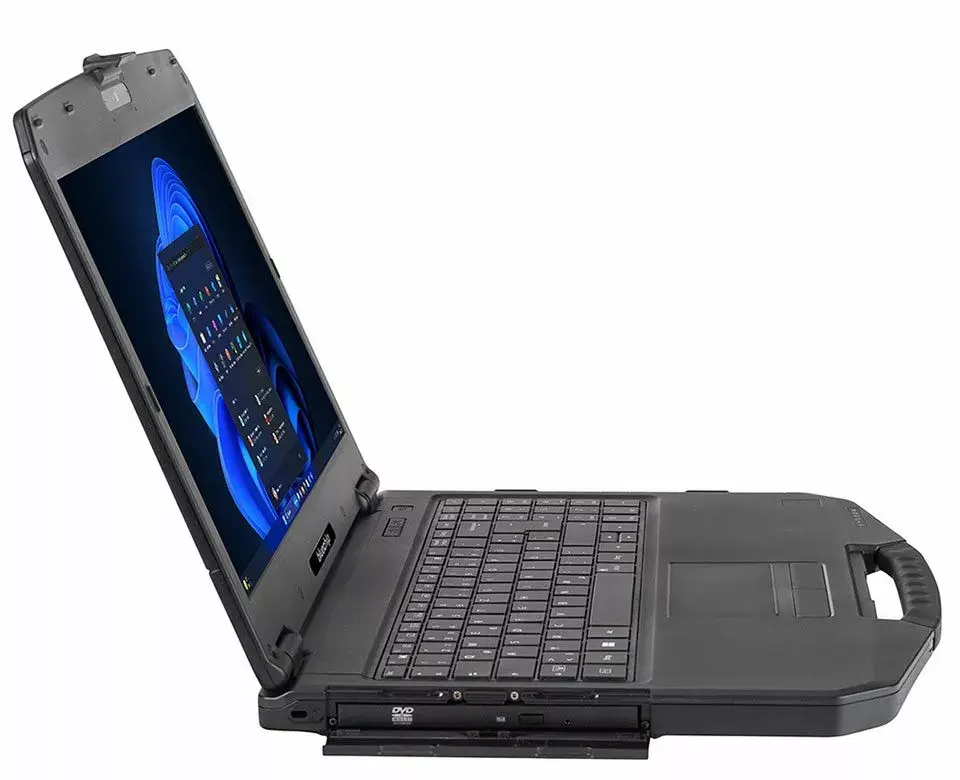 Ноутбук bluechip TRAVELline B15W59 Photo 3