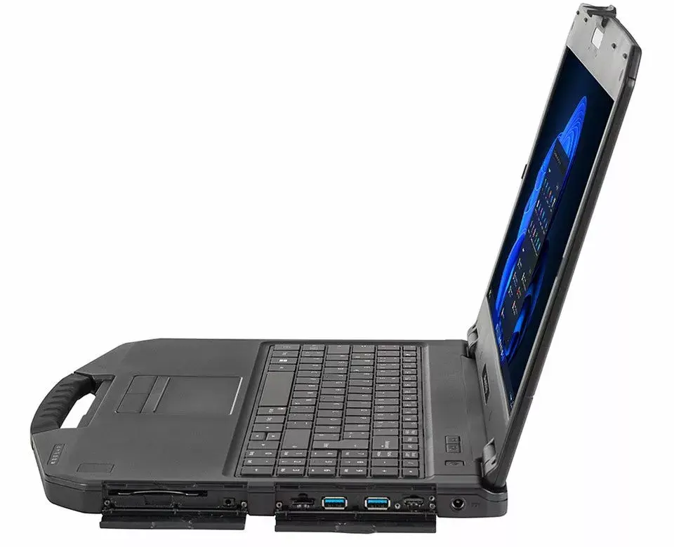 Ноутбук bluechip TRAVELline B15W59 Photo 5