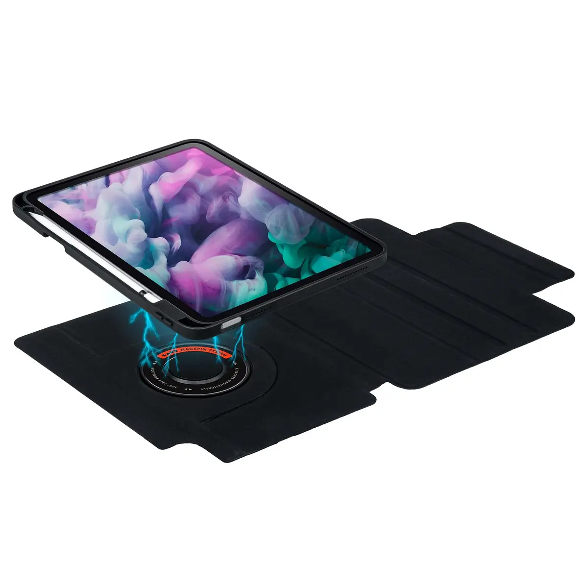 LAUT PRESTIGE FOLIO MG futrālis iPad Air 11 (2024) Photo 7