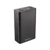 Portatīvais akumulators Sandberg Travel Powerbank 20000 PD65W, 420-95 Photo 2