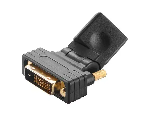 Cable gender changer Akasa AK-CBHD16-BK Photo 2