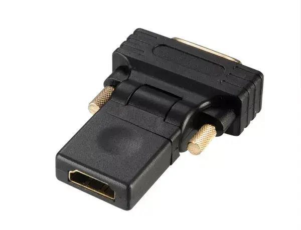 Cable gender changer Akasa AK-CBHD16-BK Photo 3