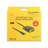 USB-C uz DVI adapteris DeLOCK 85322 Photo 3