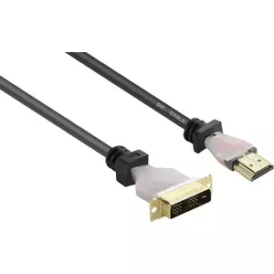 Video cable adapter Renkforce RF-4212216