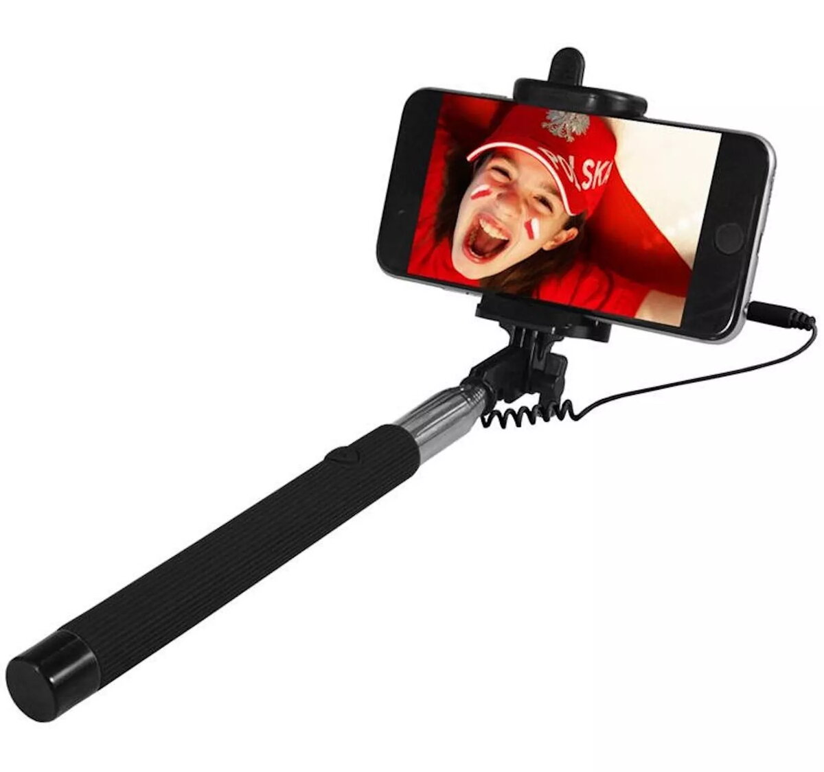 Selfie Sticks & Gimbals