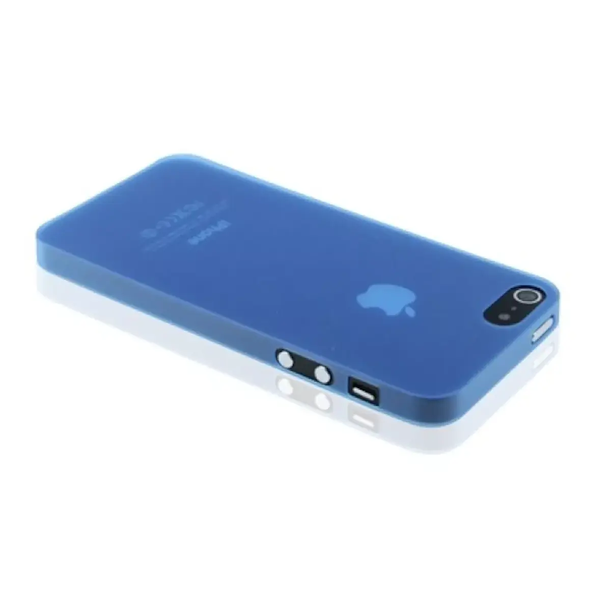 Riff slim case for iPhone SE/5S/5 — 0.3 mm Photo 2