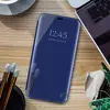 Smart Clear View Case Riff for iPhone 7 — Navi Blue Photo 2