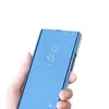 Smart Clear View Case Riff for iPhone 7 — Navi Blue Photo 5