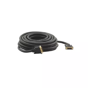 DVI cable Kramer Electronics C-DM/DM/XL-25 7.6 m DVI-D