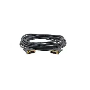 DVI cable Kramer Electronics C-MDM/MDM-3