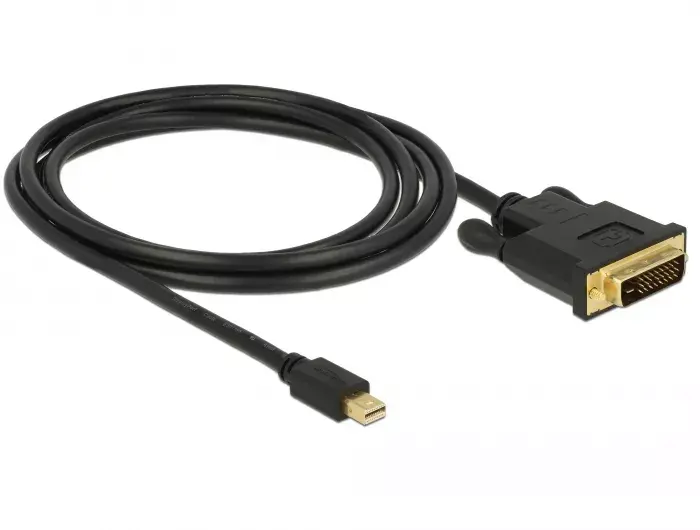Video cable adapter DeLOCK 83989 Photo 2