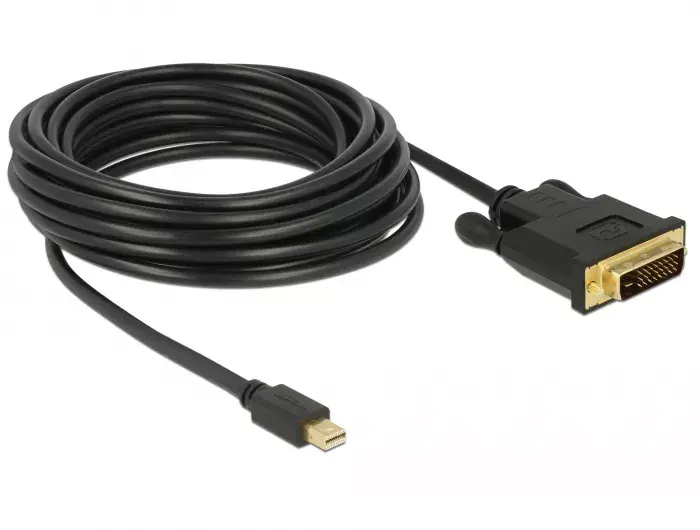 Video cable adapter DeLOCK 83991 Photo 2