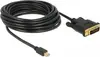 Video cable adapter DeLOCK 83991 Photo 2