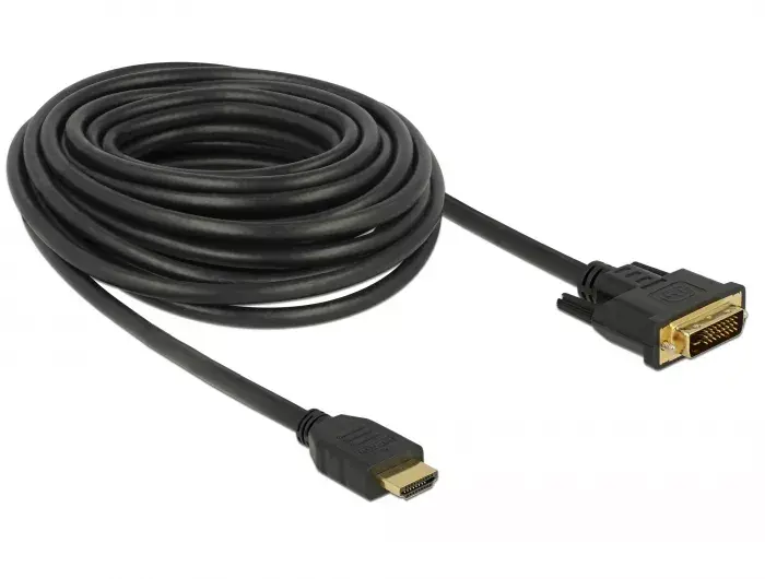 Video Cable Adapter DeLOCK 85657 Photo 2
