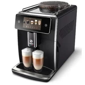 Saeco SM8780/00 pilnībā automātiska espresso kafijas automāts 1.7L