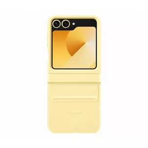 Vāks Samsung Galaxy Z Flip6 17 cm Dzeltenais EF-VF741PYEGWW