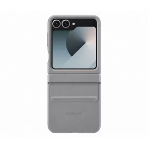 Чехол Samsung Galaxy Z Flip6 EF-VF741PJEGWW Серый