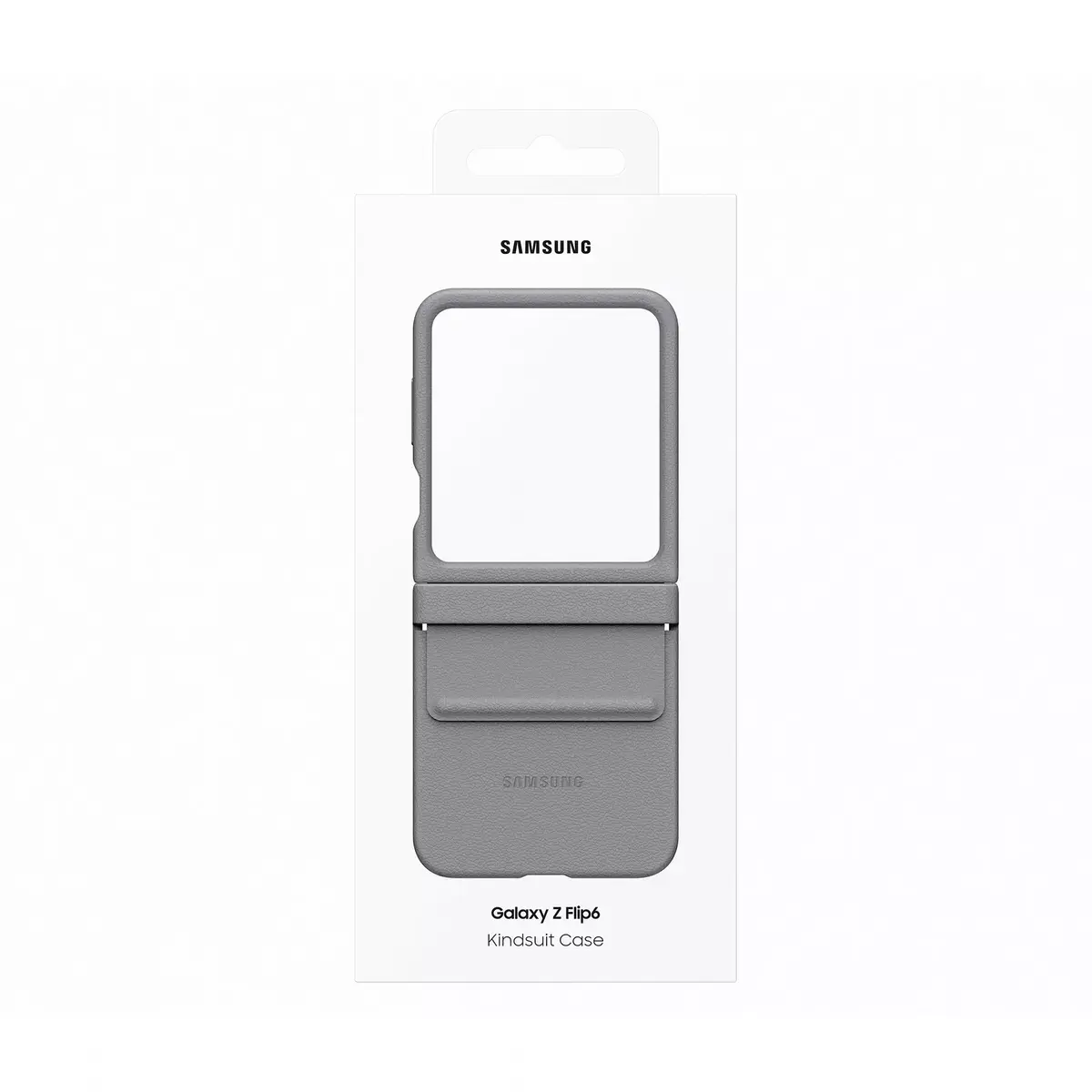 Чехол Samsung Galaxy Z Flip6 Photo 5