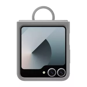 Чехол Samsung Galaxy Z Flip6 17 см (6.7") Серый
