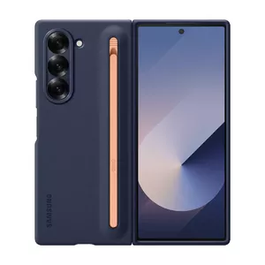 Vāks Samsung Galaxy Z Fold6 EF-OF95PCNEGWW Navy