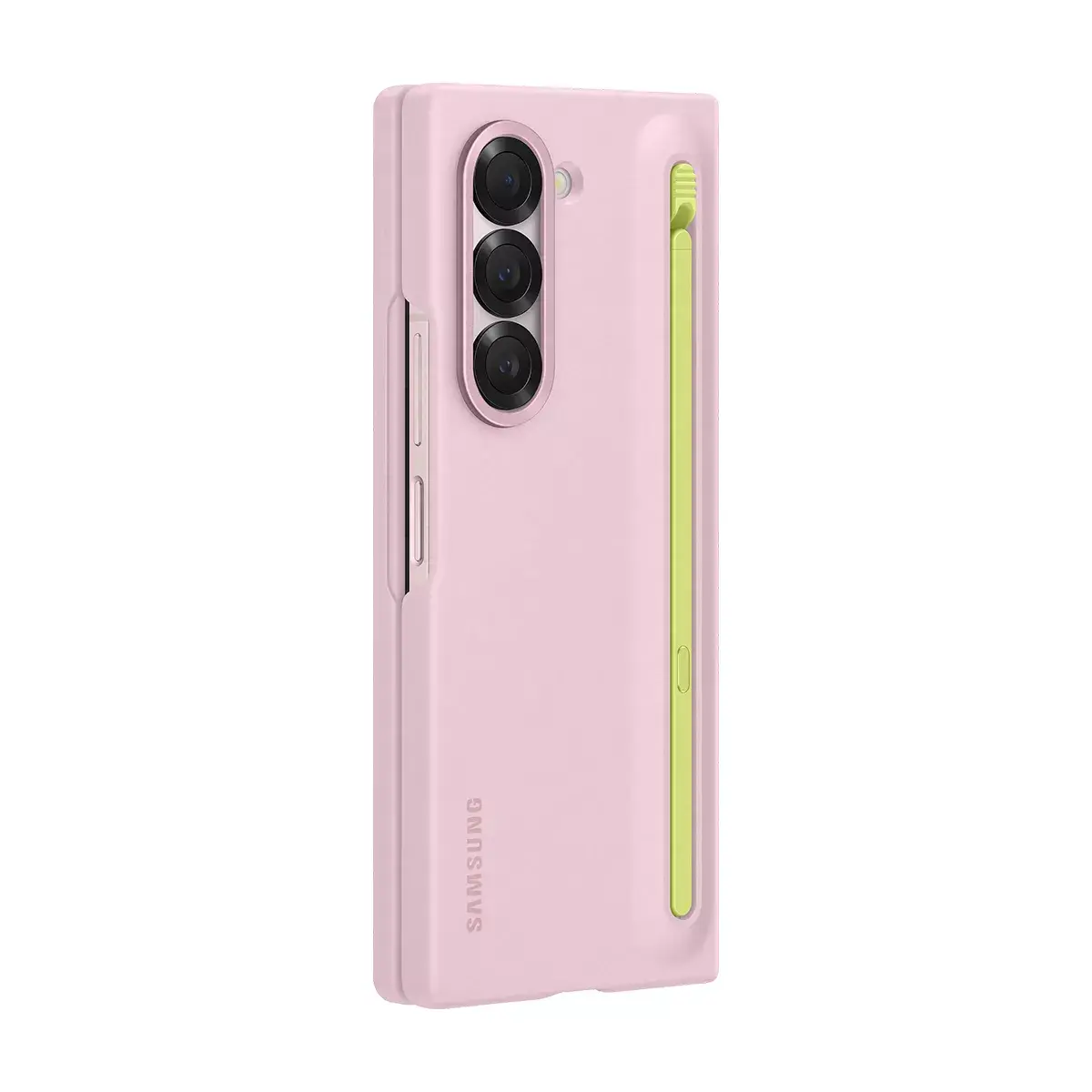 Vāks Samsung Galaxy Z Fold6 Photo 3