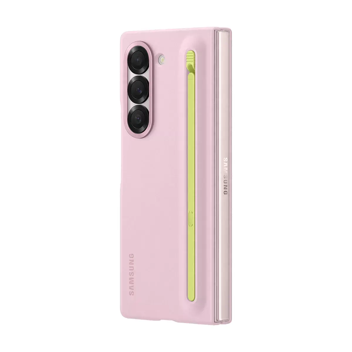 Vāks Samsung Galaxy Z Fold6 Photo 4