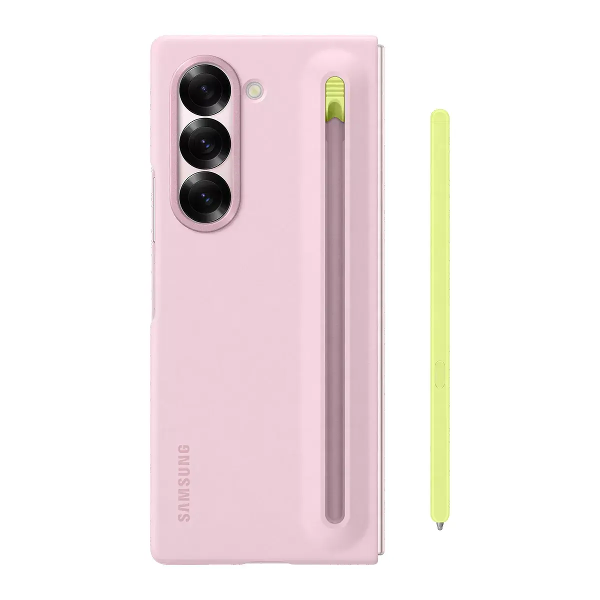 Vāks Samsung Galaxy Z Fold6 Photo 5