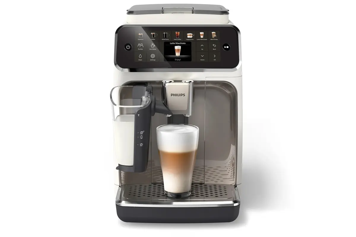 Philips EP4443/70 Pilnībā automātisks espresso kafijas