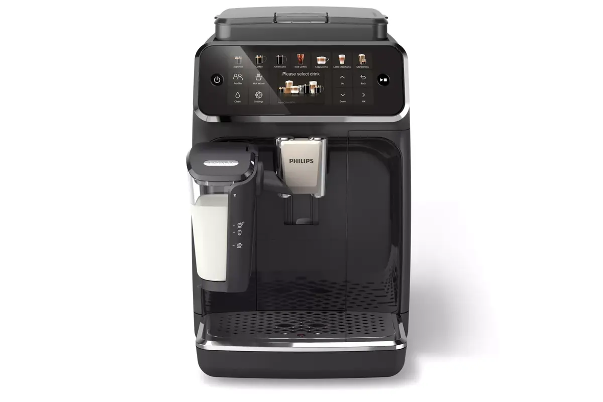 Espresso machine Philips 1.8 L EP4441/50 Photo 2