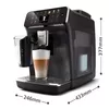 Espresso machine Philips 1.8 L EP4441/50 Photo 5