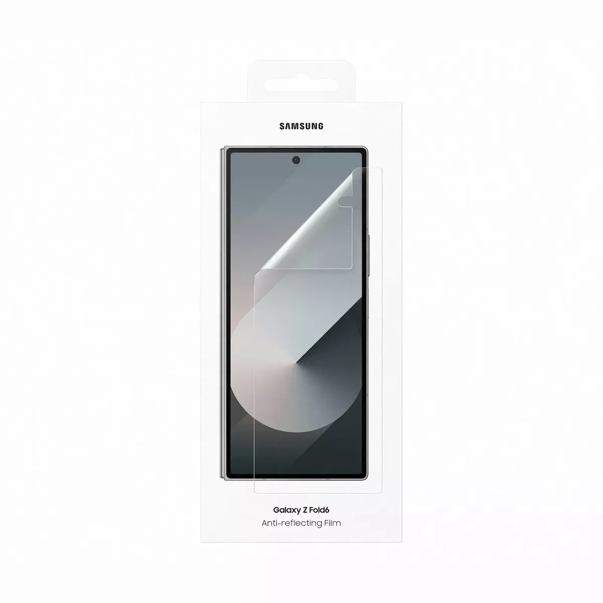 Ekrāna aizsargs Samsung Galaxy Z Fold6 Photo 4
