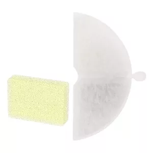 Water filter cartridges Rojeco RYSJPJSM-LX8 set of 8 replacement cartridges