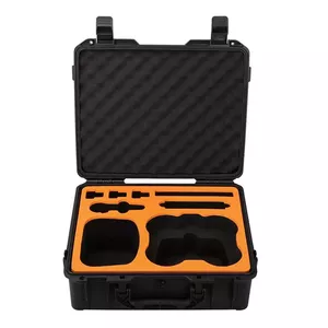 Жесткий защитный кейс Sunnylife для DJI Avata 2 — водонепроницаемый, прочная конструкция для дрона и аксессуаров